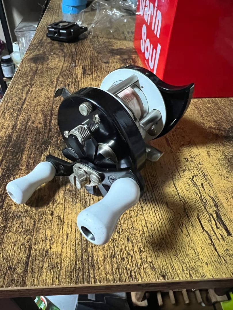 ストックルアーズ　ワリンソウルセット