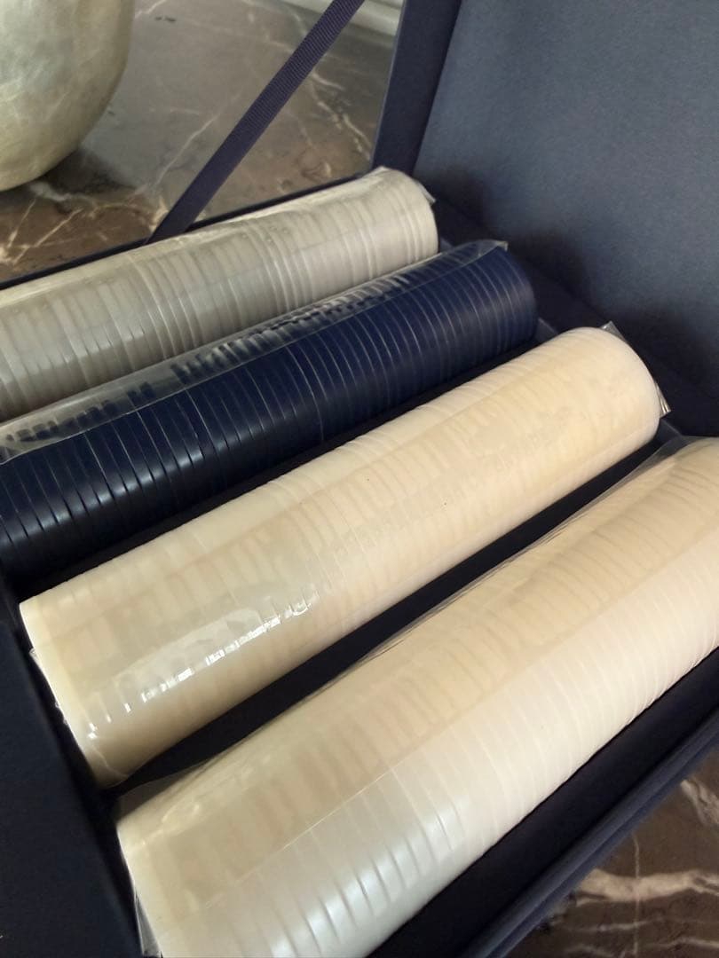 Dior カード　チップ　オブジェ