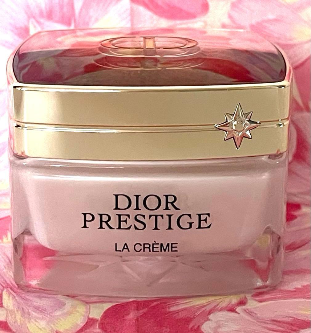 ディオールプレステージラクレームN 50ml♦️未使用に近いお品物♦️