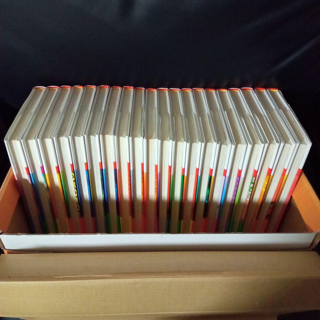 学習漫画　日本の歴史　全20巻　集英社