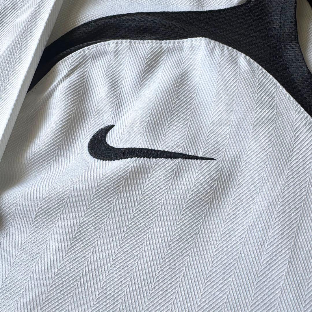 【ロングスリーブ仕様】ダビド・ビジャ ＃７ バレンシア ０５／０６（H）