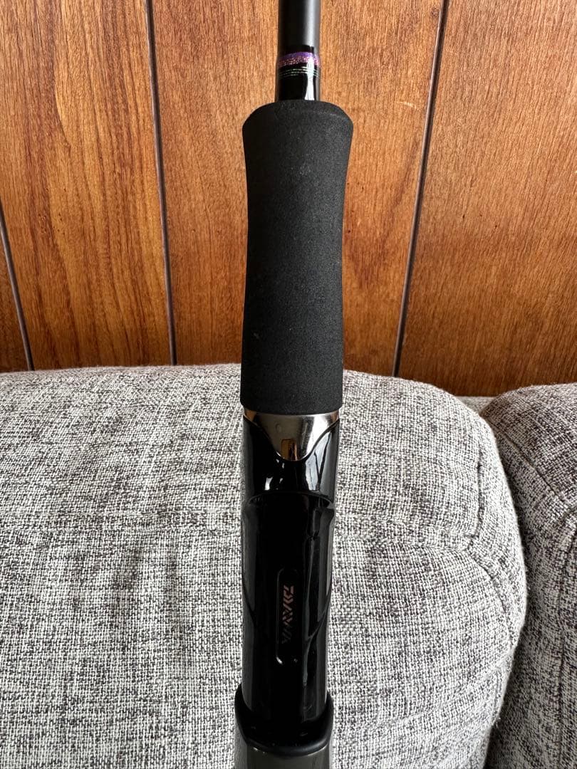 ダイワ 紅牙 X 69MHS-S スピニングモデル　スピニングタイラバ送料込み