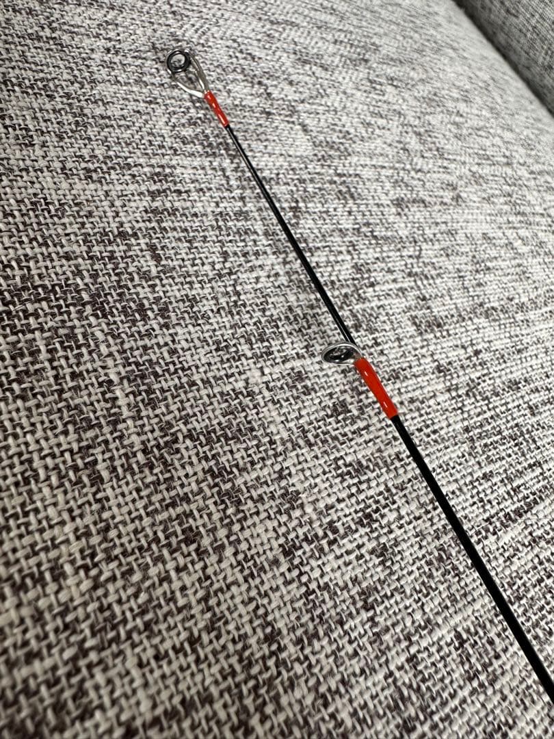 ダイワ 紅牙 X 69MHS-S スピニングモデル　スピニングタイラバ送料込み