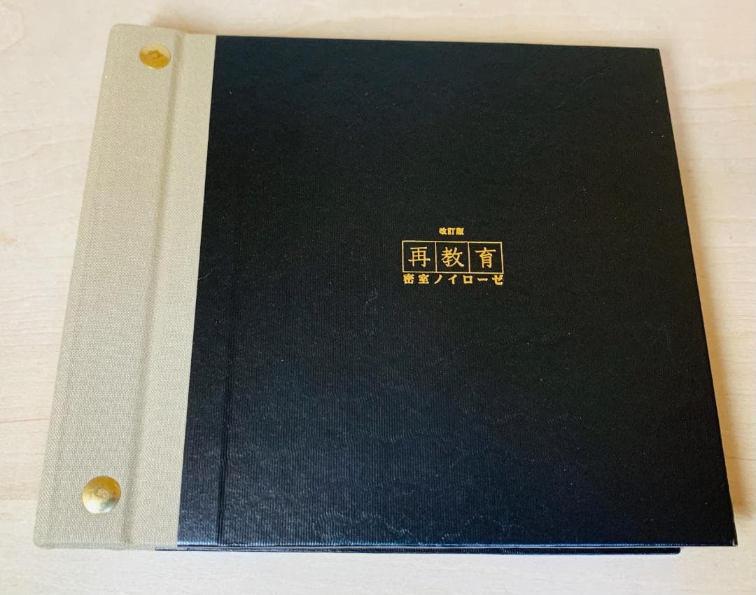 【希少】 cali≠gari 再教育 改訂版 2011年発売 2CD+DVD