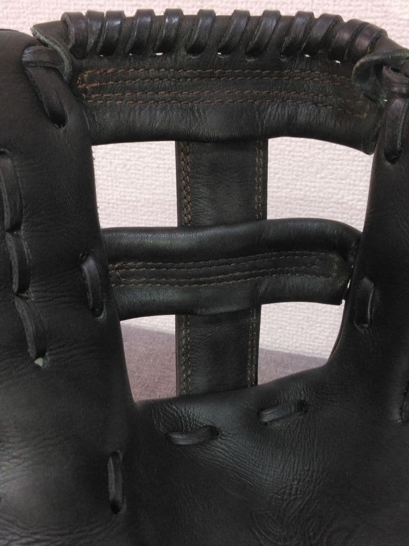 ローリングス硬式内野・オールラウンド　GOLDGLOVE