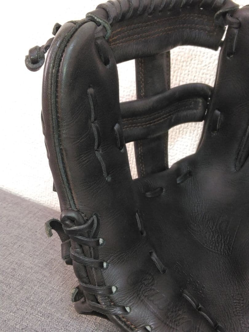 ローリングス硬式内野・オールラウンド　GOLDGLOVE