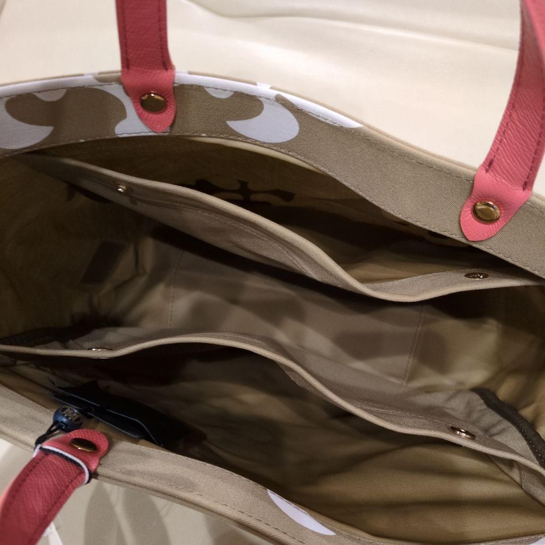 あ*ん様 【未使用】russet セレンディピティ トートバッグ