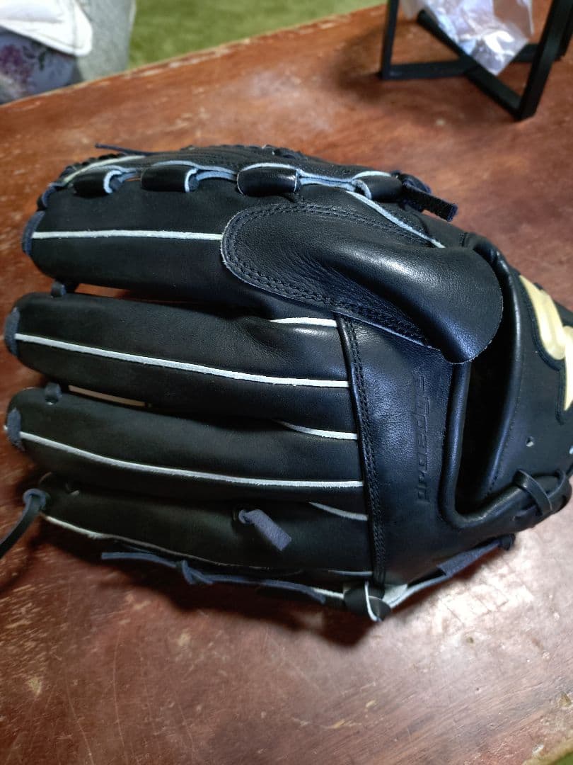 SSKプロエッジ　投手用　日本製