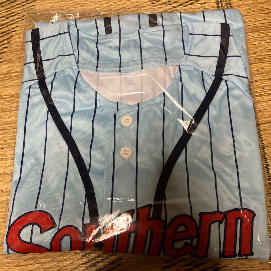 キ*チ様 サザンオールスターズ茅ヶ崎ライブベースボールシャツ　Lサイズ