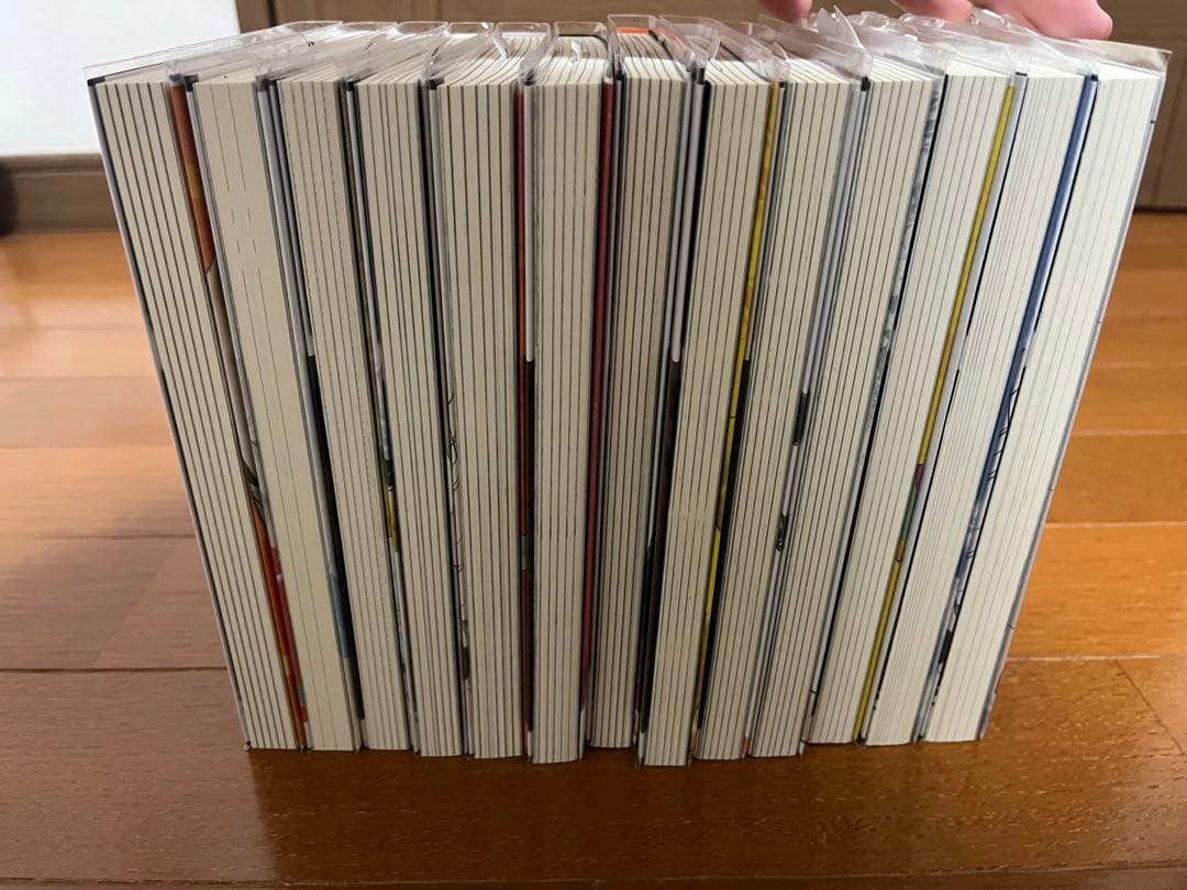 【新品】ハイキュー ショーセツバン 全巻sportiva 特典ビジュアルボード付