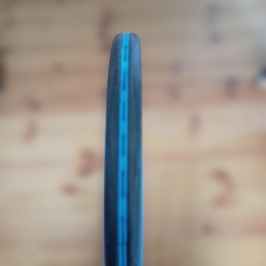 バボラピュアドライブ2021 G2 Babolat PURE DRIVE