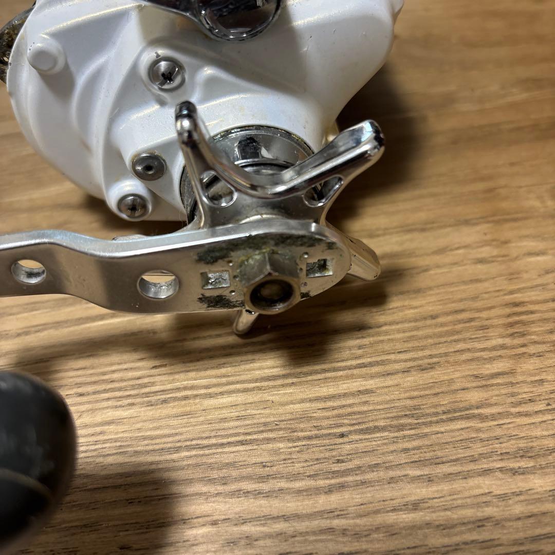 《ジャンク》Daiwa LEOBRIZ 270MM 電動リール 2台