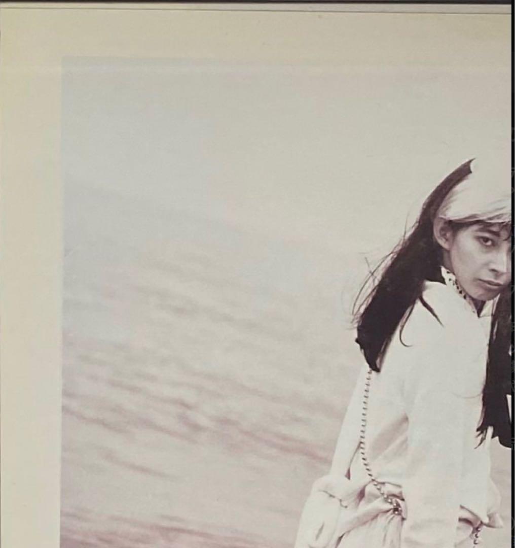 Still -Pale Face LP＋Flexi SBL-1002恒松正敏