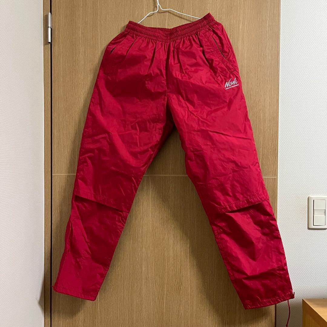 【クリームパンダ】TEAM TOKYO 陸上競技ウインドブレーカー