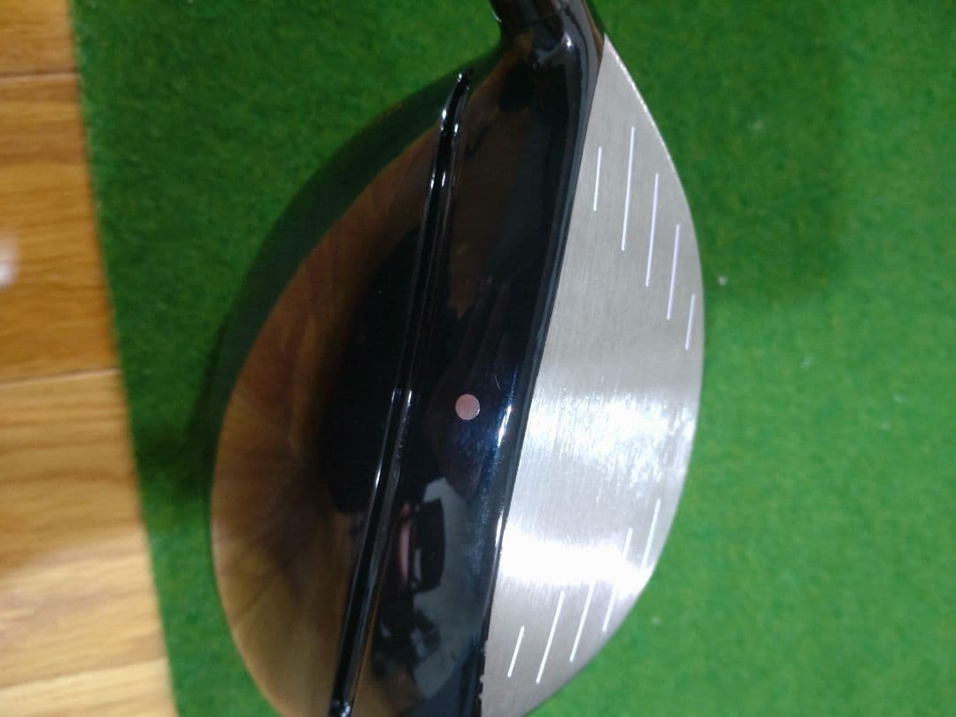 【中古】ONOFFドライバーAKA2022 FlexS