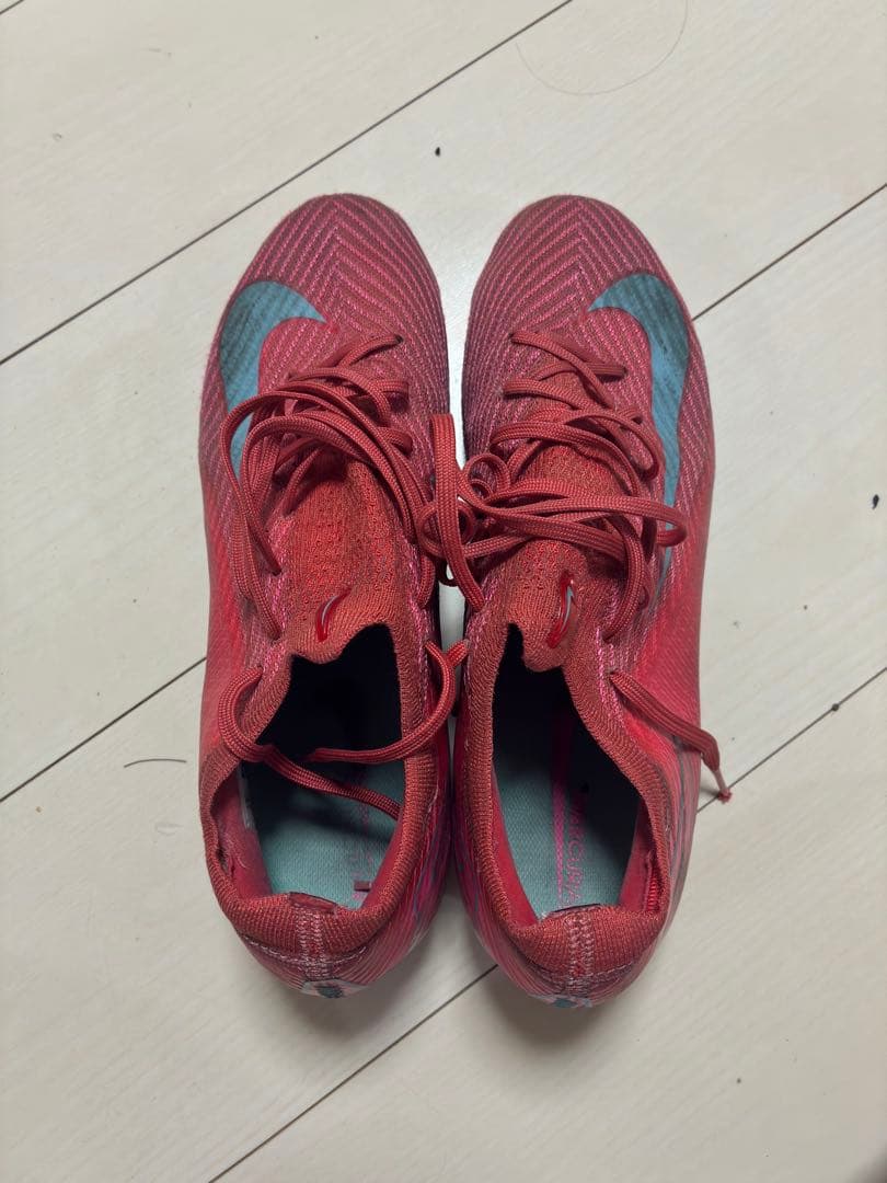 Nike マーキュリアルヴェイパー16AG