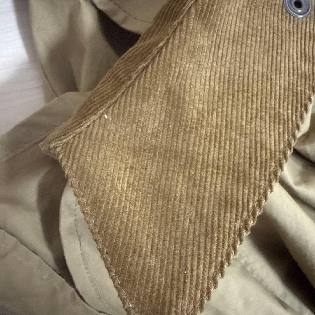 バブアー Barbour トランスポート コットンジャケット