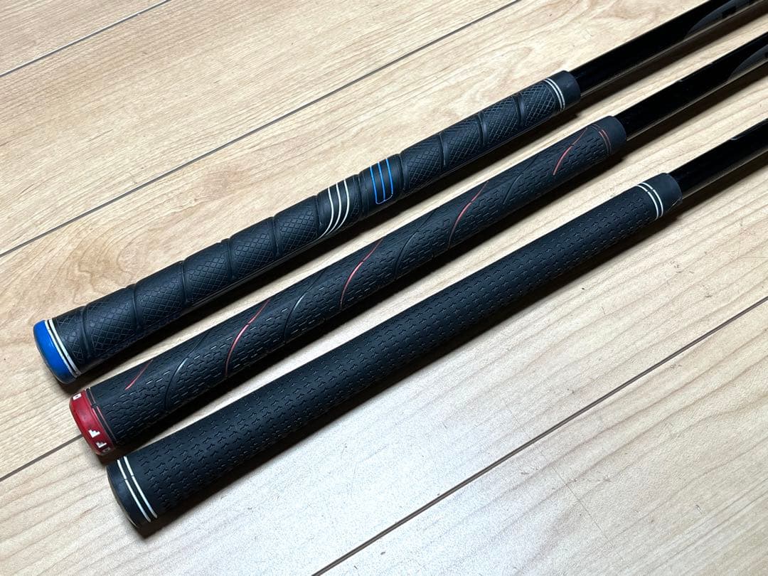 ゴルフクラブ ドライバー フェアウェイウッド 3本セット オノフ ONOFF