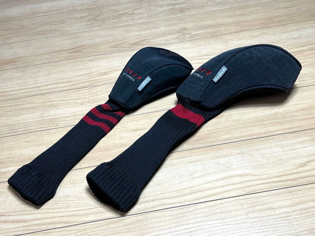 ゴルフクラブ ドライバー フェアウェイウッド 3本セット オノフ ONOFF