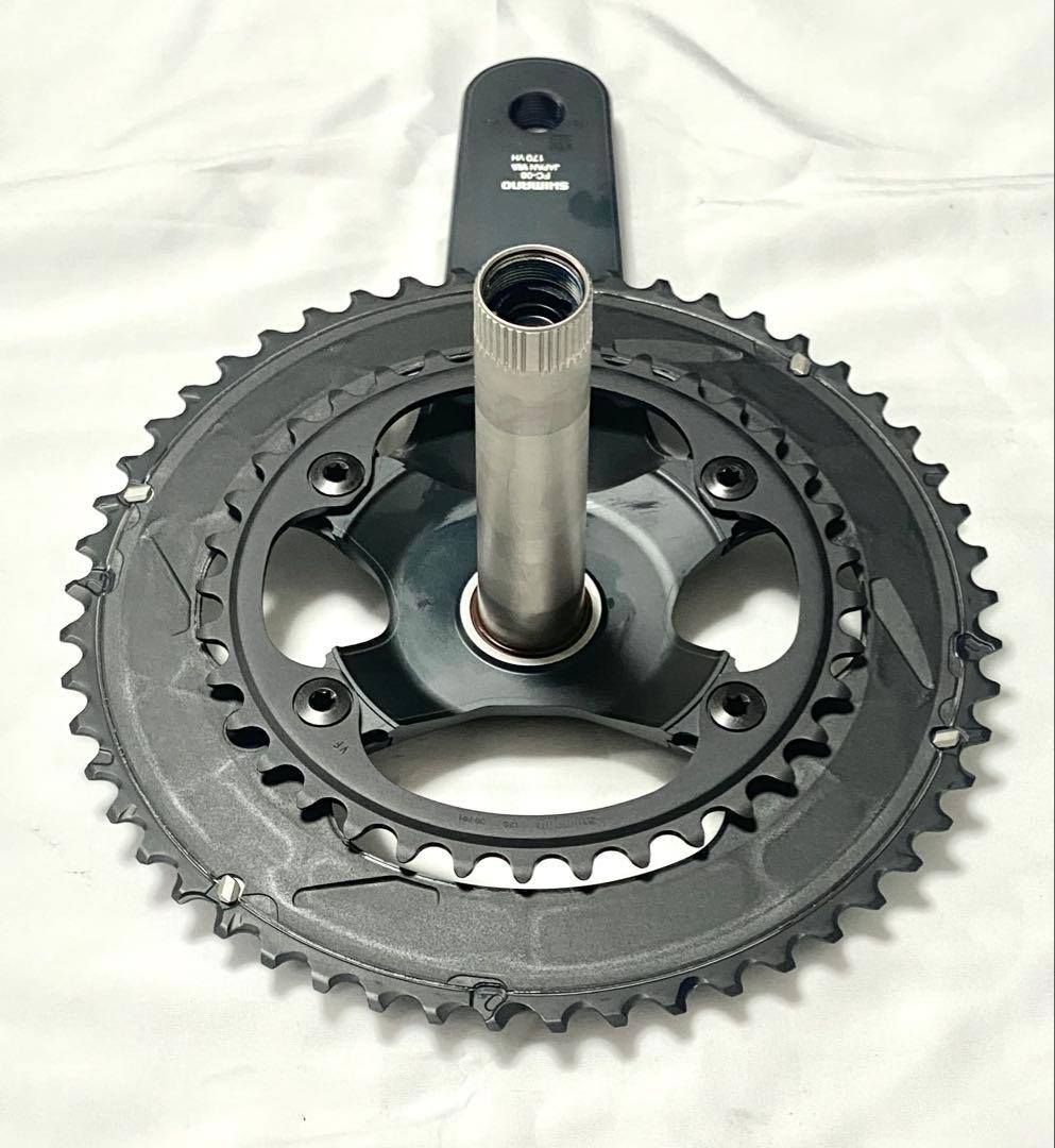 SHIMANO ULTEGRA 11s クランク 未使用新品 FC-08
