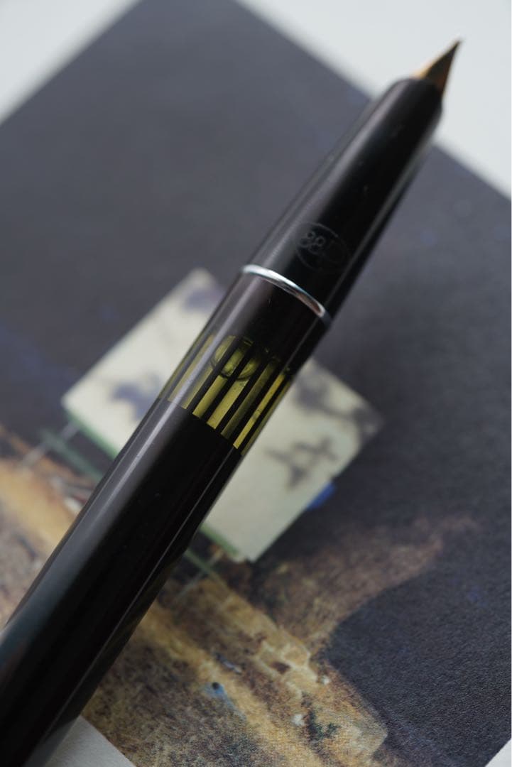 Aurora 88P 万年筆