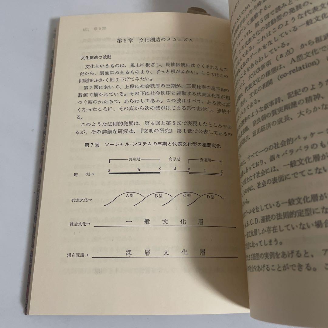 波動進化する世界文明 人類最初の普遍史 近づく危機と日本人の選択 村山節