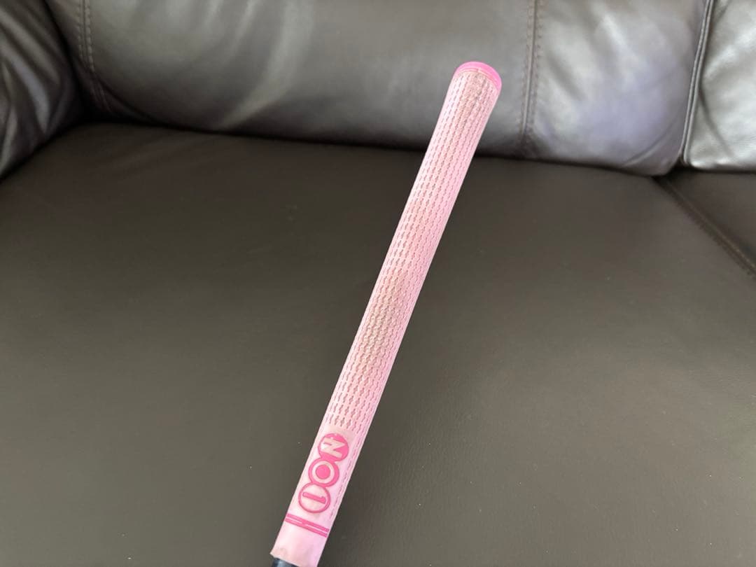 レディース　ゼクシオ　7ut 25° ユーティリティクラブ