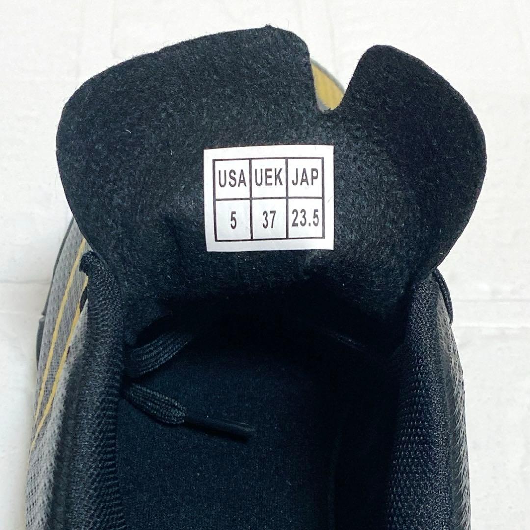 【20%OFF】ローレザーサッカースパイク プロフェッショナル 23.5cm