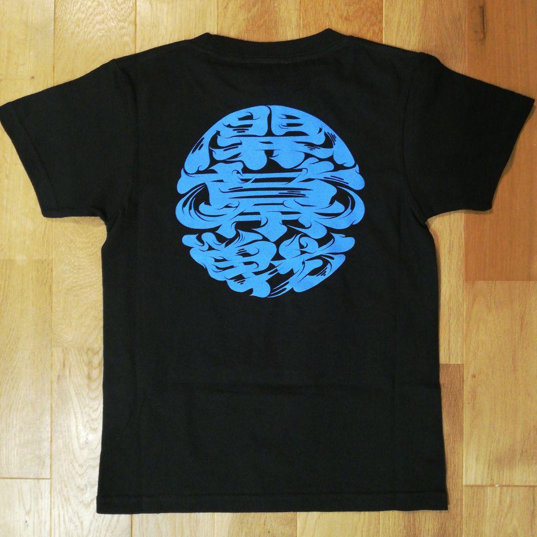 MLB 東京シリーズ　キッズ Tシャツ 130 黒