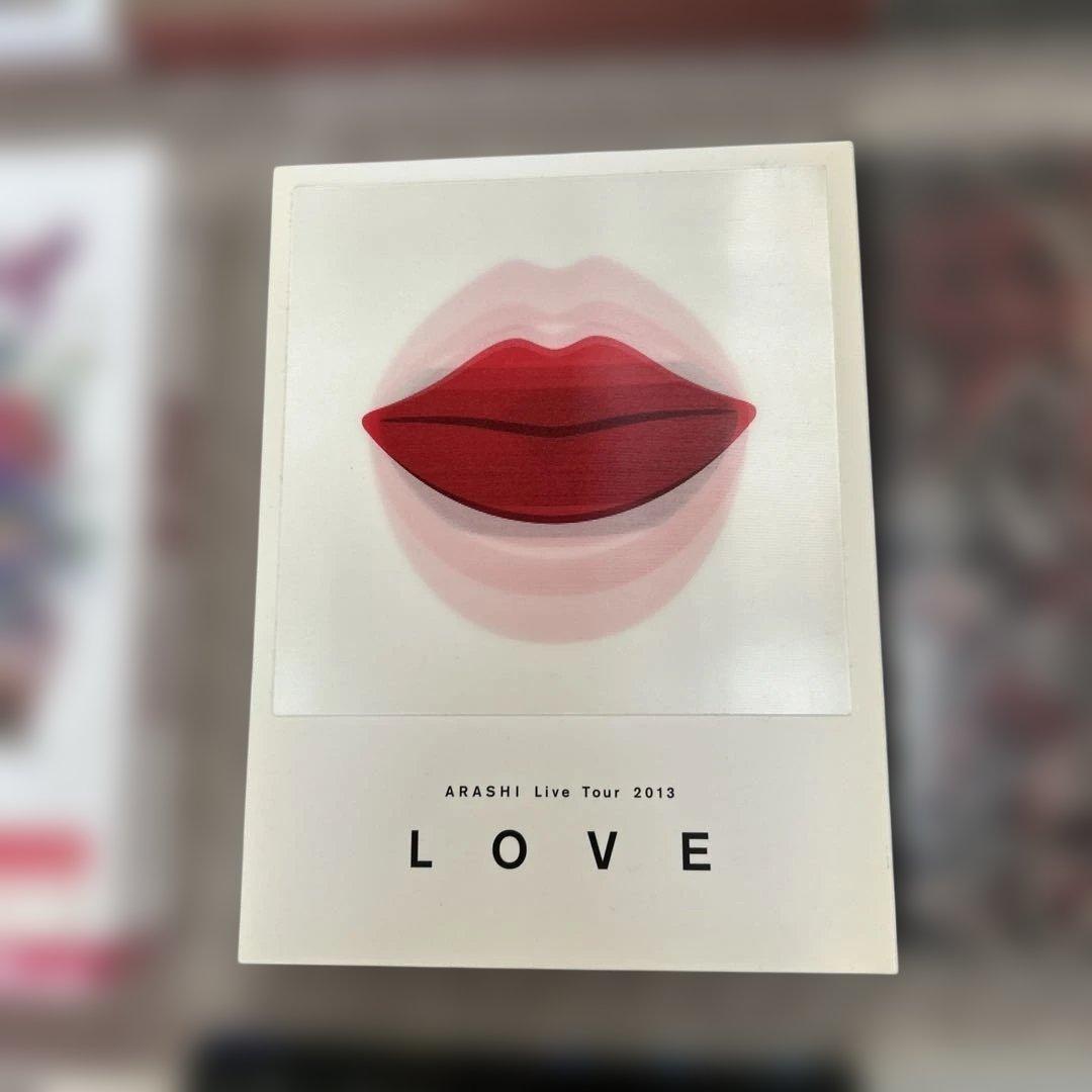 嵐　DVD まとめ売り