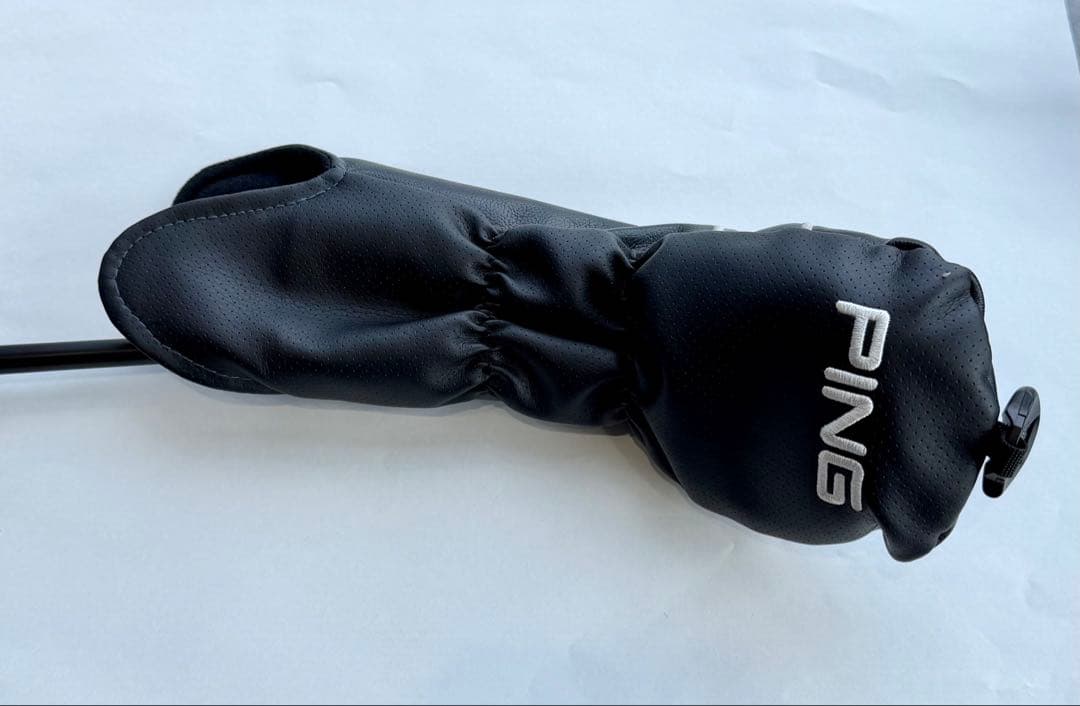 PING G425 MAX フェアウェイウッド 5番 17度　シャフトS