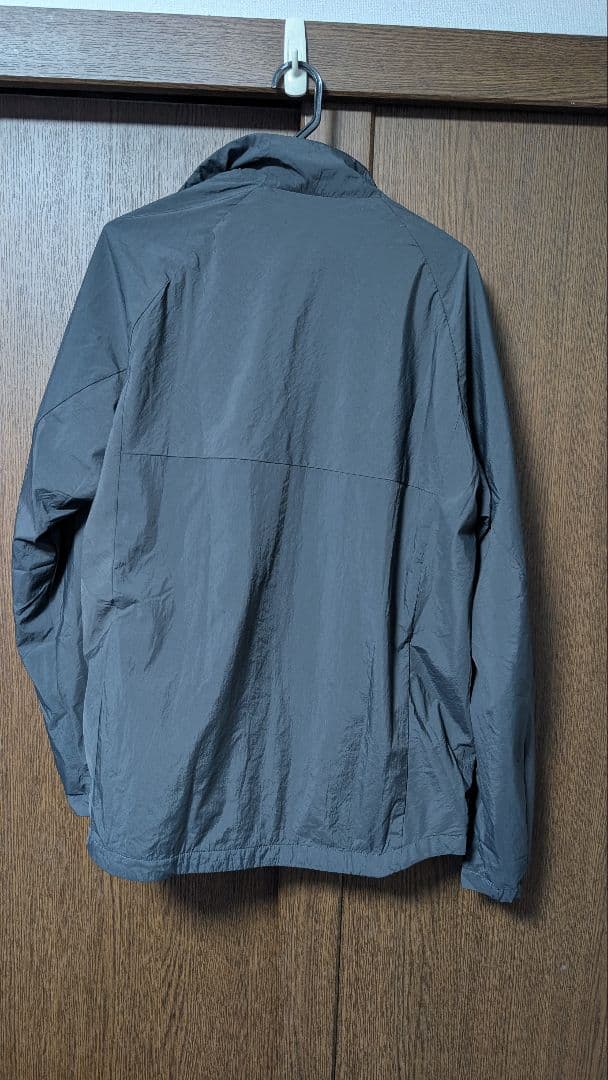 [ヨネックス] ウィンドウォーマーシャツ RWX24016-007