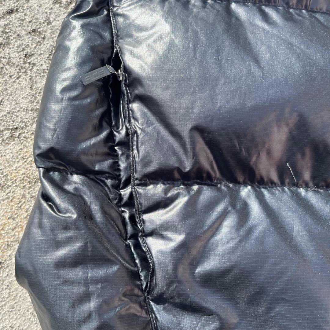 nike acg ダウンベスト