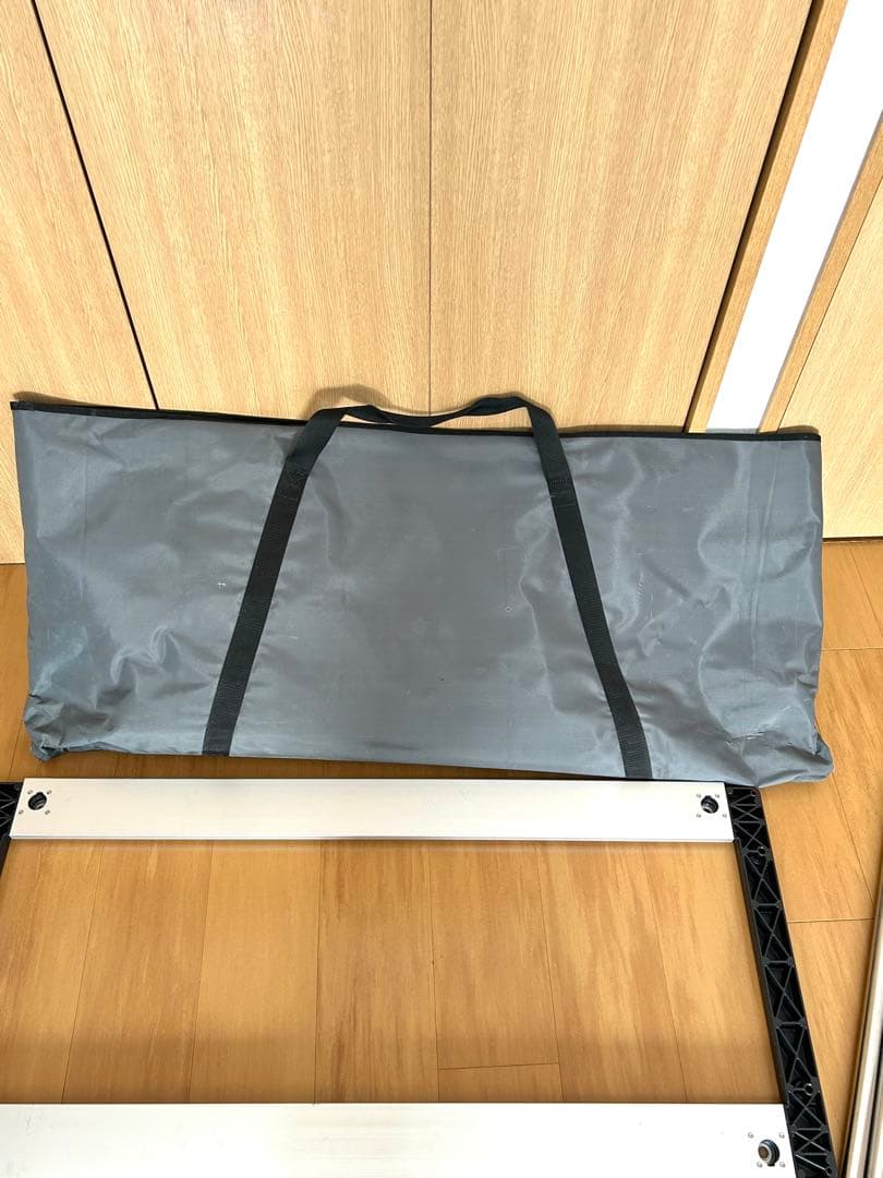  peak IGTアイアングリル テーブル セット　キャンプ