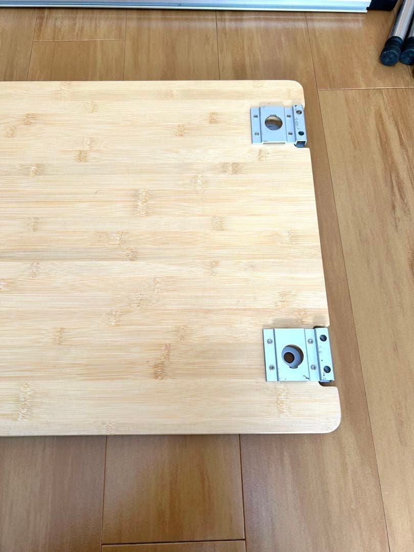  peak IGTアイアングリル テーブル セット　キャンプ