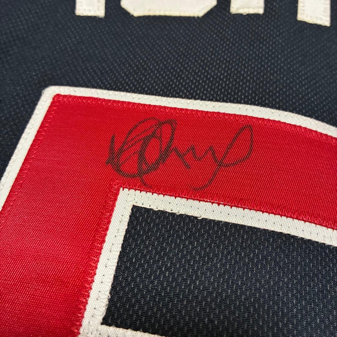 【激レア】マリナーズ イチロー ♯51 2009MLBオールスター Mタグ付