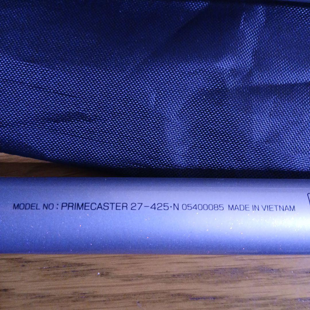 ダイワ 21 プライムキャスター 27-425・N