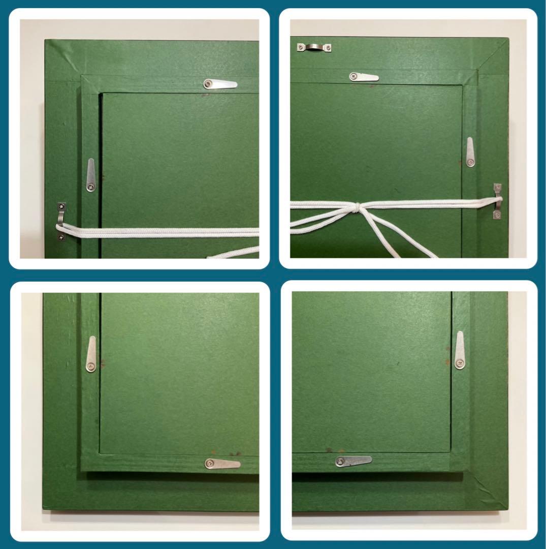 専用・絵画・額縁・油絵・岡 恵一・奧入瀬・F 4号・美術品・インテリア・雑貨