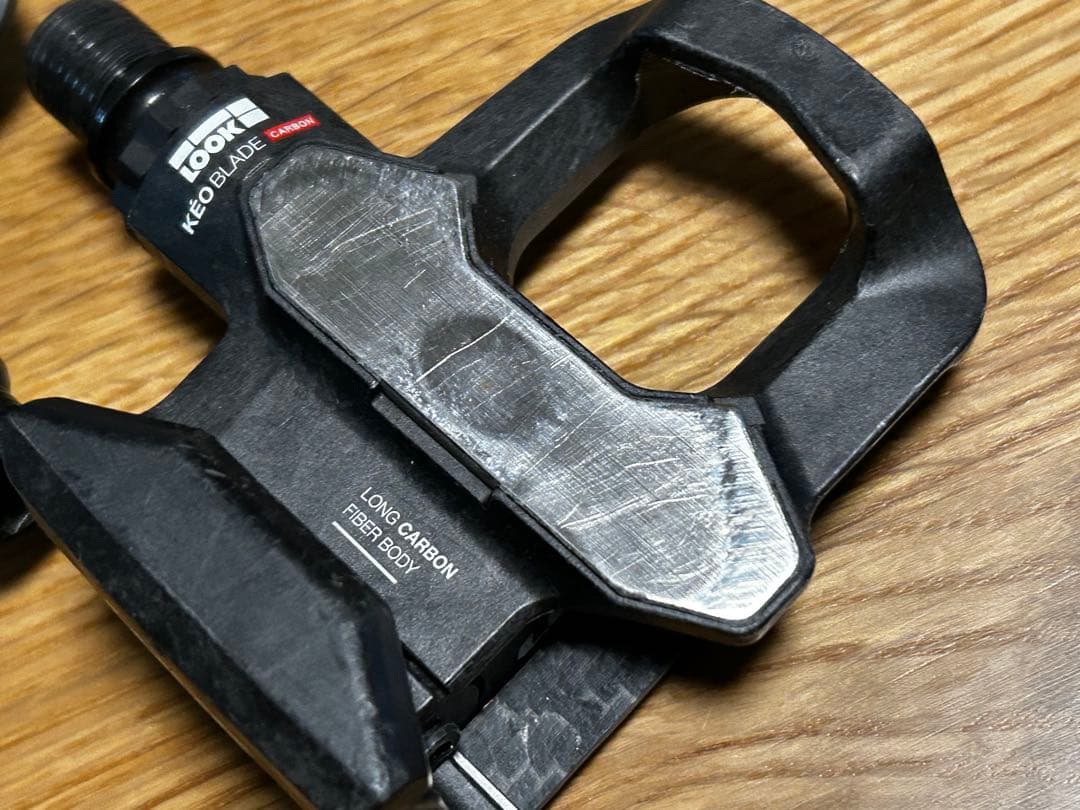 ア*ン様 LOOK KEO BLADE CARBON(ルック・ケオ・ブレード・カ