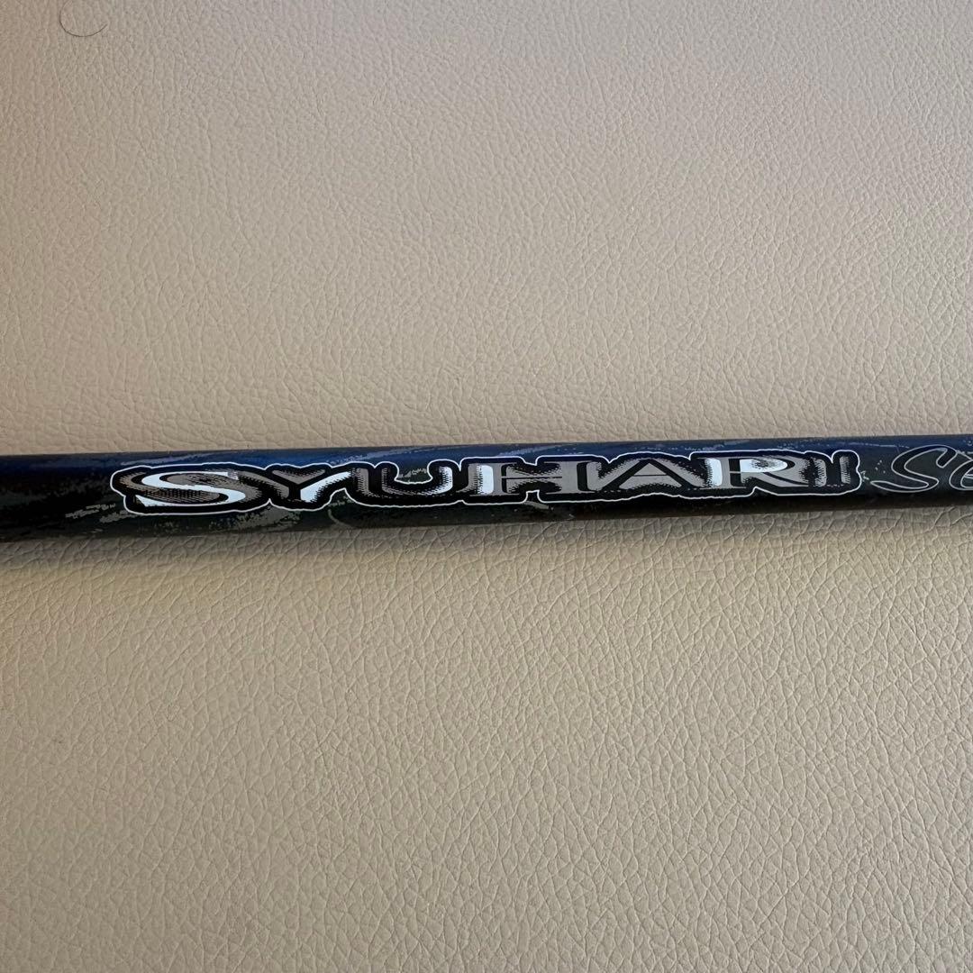 スリリング SYUHARI SIKI シュハリ シキ シャフト　PING ピン