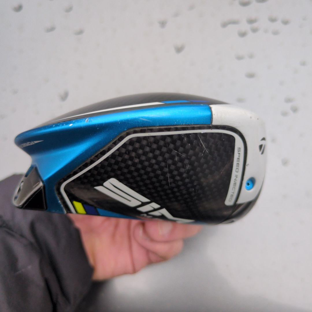 TaylorMade SIM2 MAX ドライバー 9.0