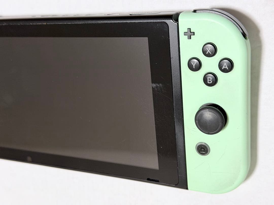 Nintendo Switch 本体 すぐ遊べるセット