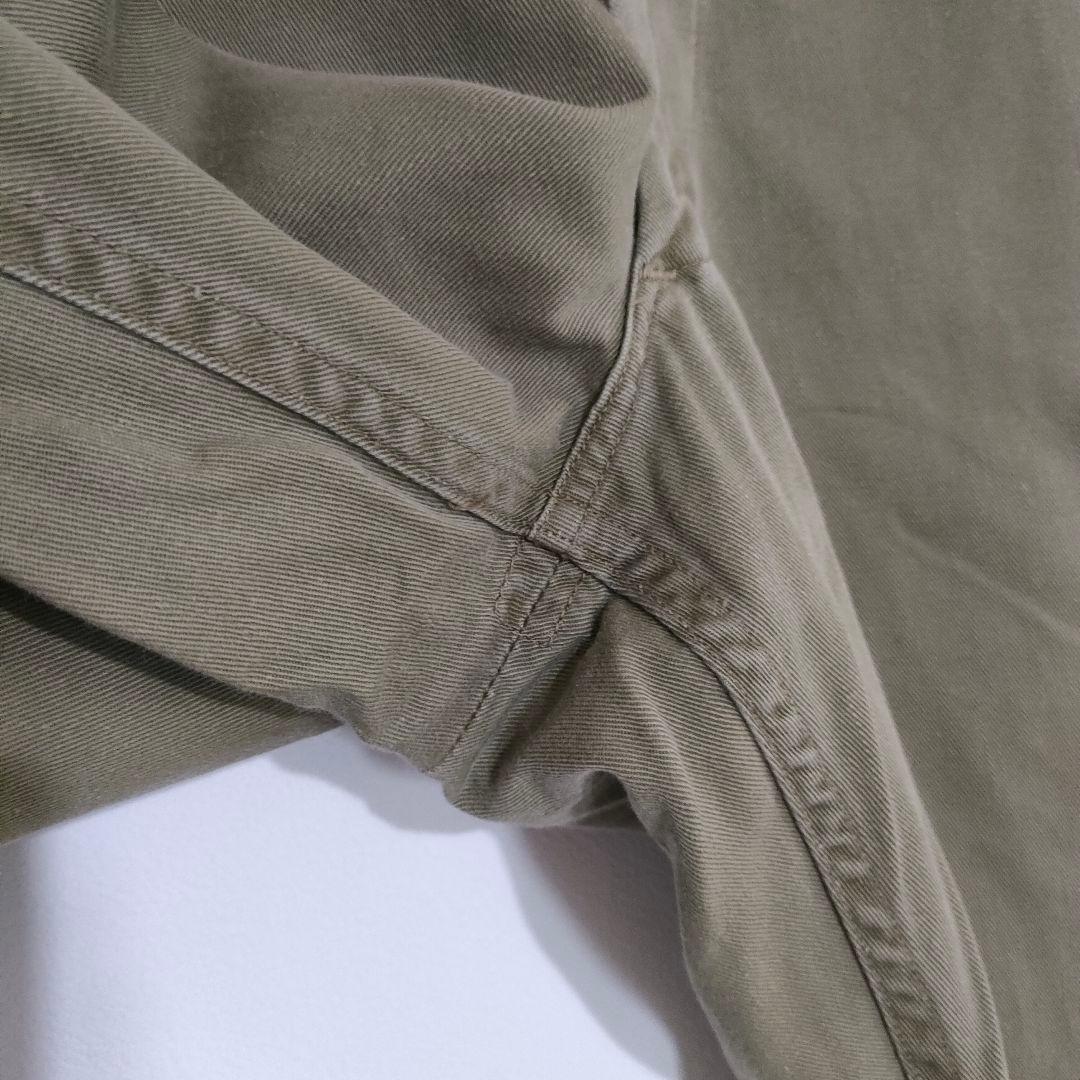 パンツ 1960s BOY SCOUT PANTS