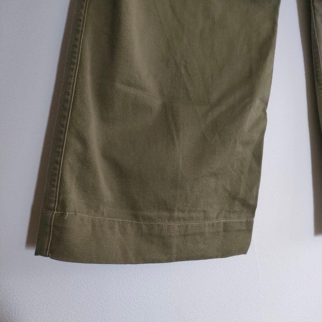 パンツ 1960s BOY SCOUT PANTS