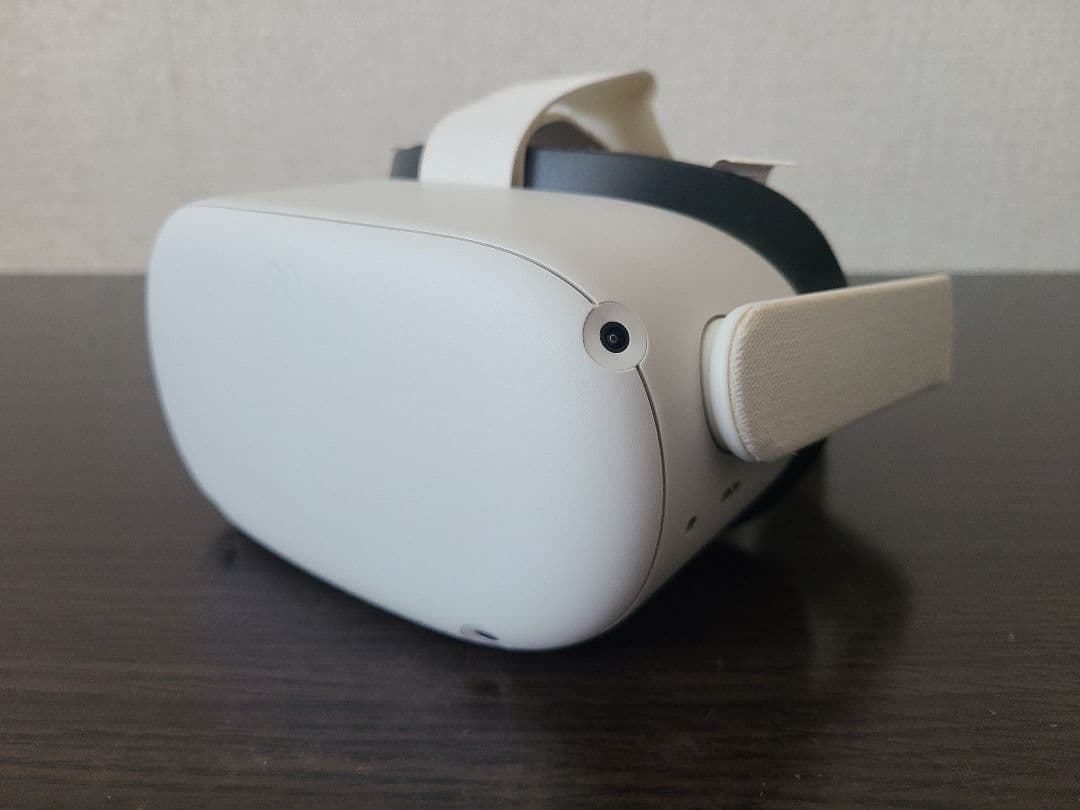  Quest2　128GBモデル　動作確認済み