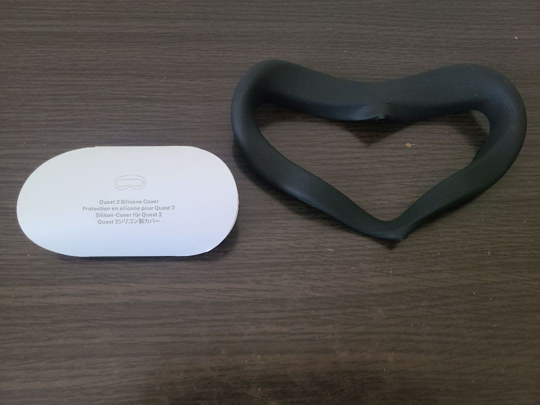  Quest2　128GBモデル　動作確認済み