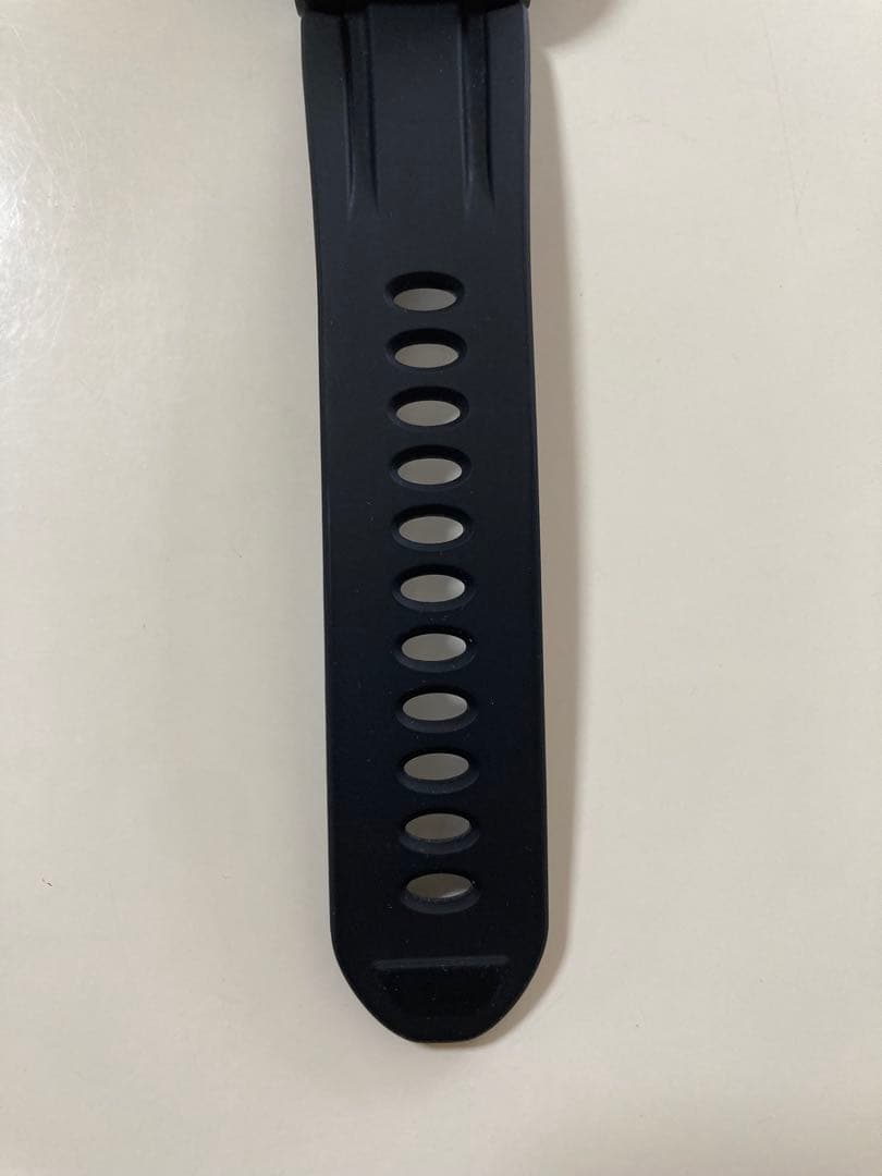 【美品】GreenOn ザ・ゴルフウォッチA1-II