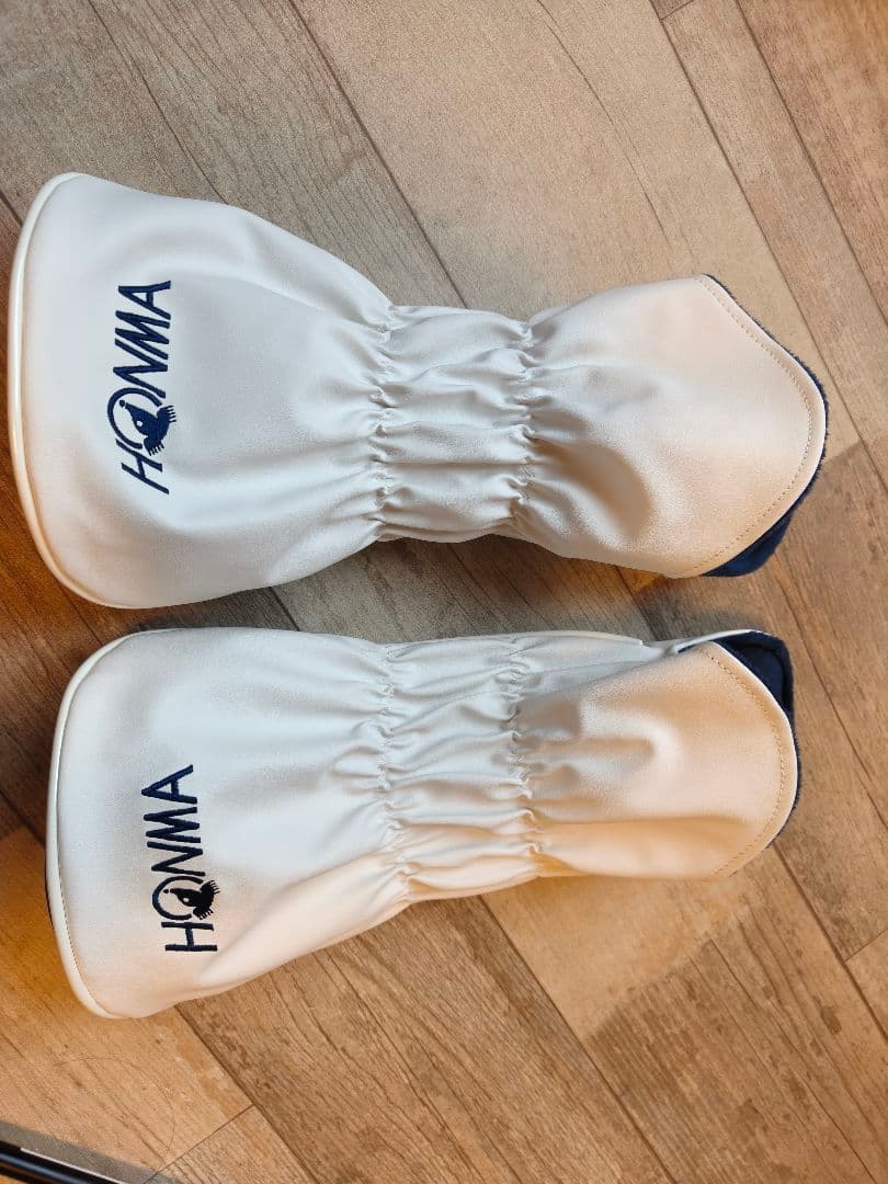 2本セット　練習のみ利用　本間ゴルフ TW767 MAX ドライバー