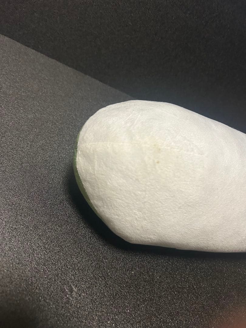 ヘドン　タイニートーピード　クッション プラッシュピロー　ぬいぐるみ　カスケット