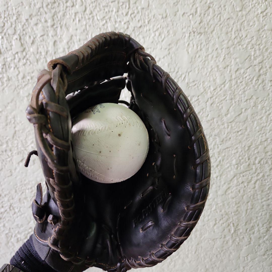 【即戦力】ZETT PROSTATUS プロステイタス ファーストミット